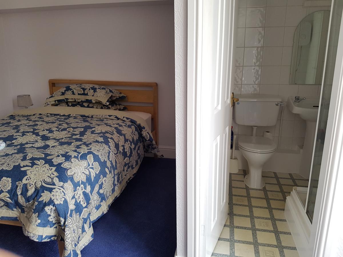 Alexandra Lodge Guest House Chester Bagian luar foto