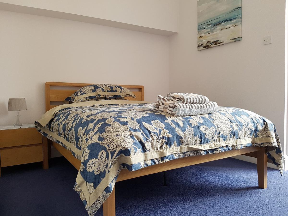 Alexandra Lodge Guest House Chester Bagian luar foto