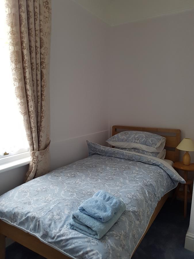 Alexandra Lodge Guest House Chester Bagian luar foto